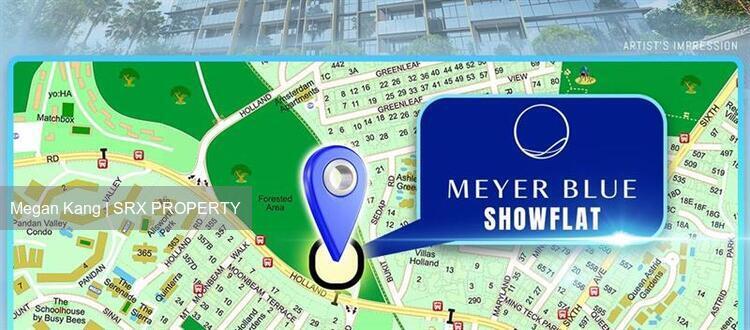 Meyer Road (D15), Condominium #552754331